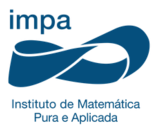 Logo Instituto de Matemática Pura e Aplicada